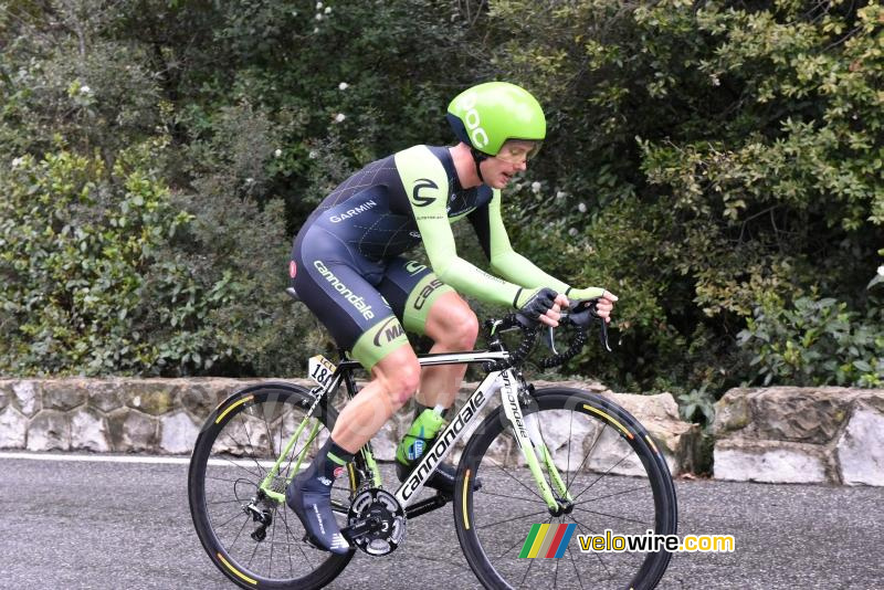 Sebastian Langeveld (Cannondale-Garmin)