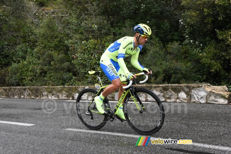 Sergio Paulinho (Tinkoff-Saxo)