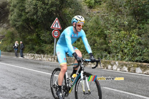 Borut Bozic (Astana) (393x)