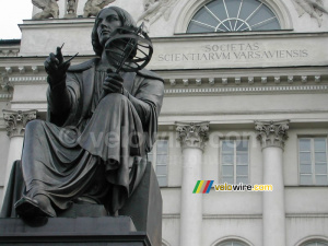 Nicholas Copernicus Monument (500x)