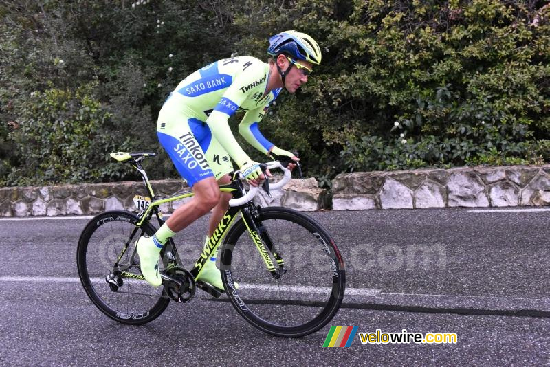 Pawel Poljanski (Tinkoff-Saxo)