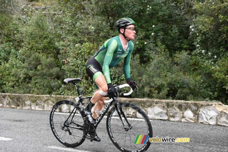 Thomas Voeckler (Team Europcar)