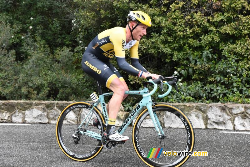 Jos van Emden (LottoNL-Jumbo)