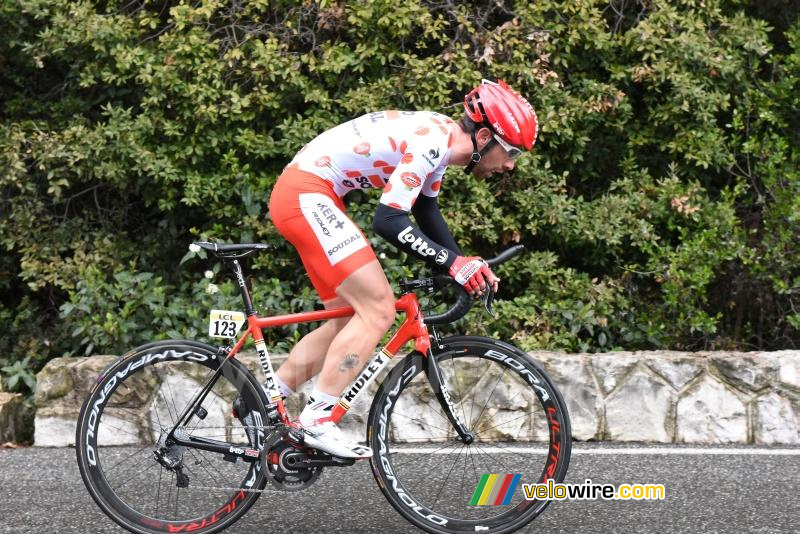 Thomas de Gendt (Lotto-Soudal)