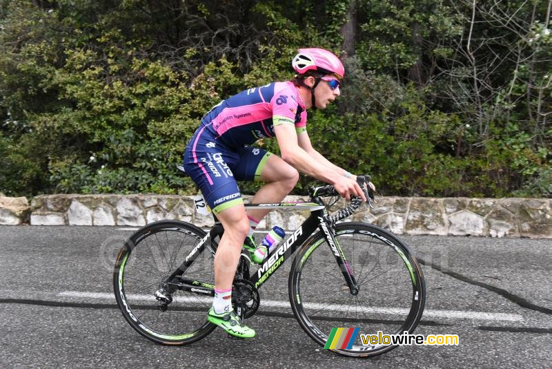 Niccolo Bonifazio (Lampre-Merida)