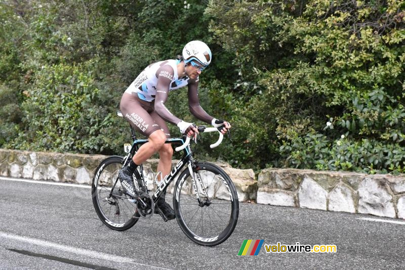 Ben Gastauer (AG2R La Mondiale)