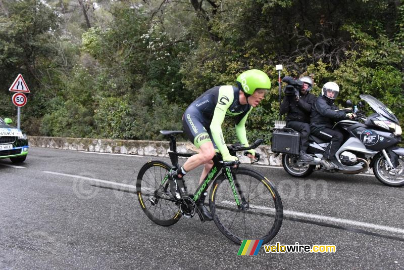 Andrew Talansky (Cannondale-Garmin)