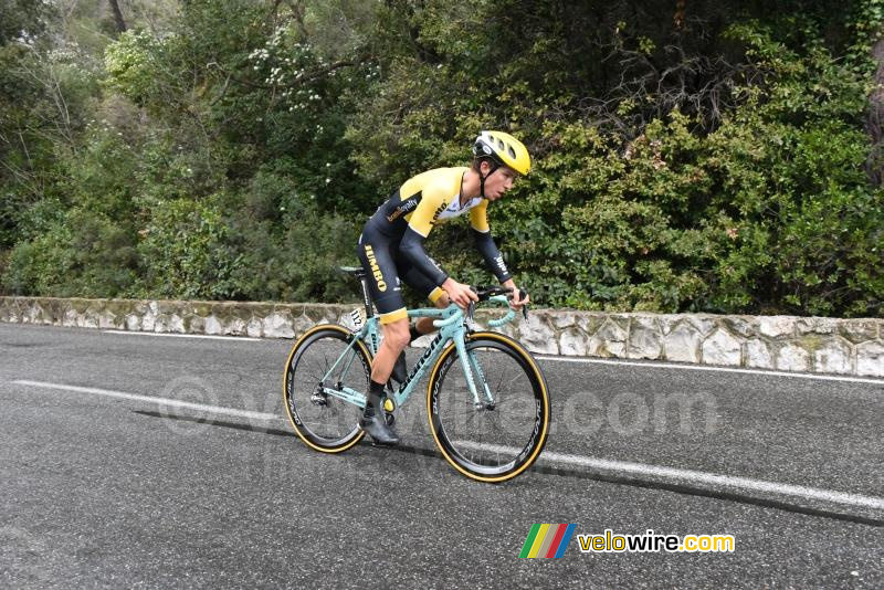 George Bennett (LottoNL-Jumbo)