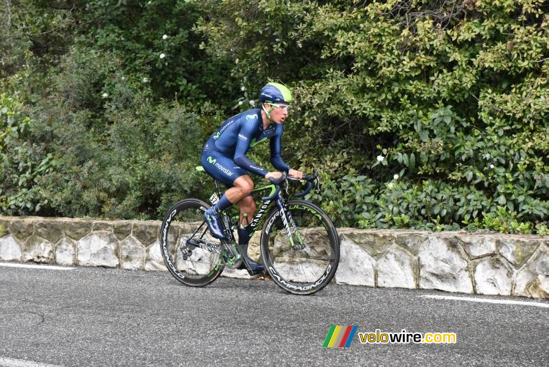 Dayer Quintana (Movistar Team)