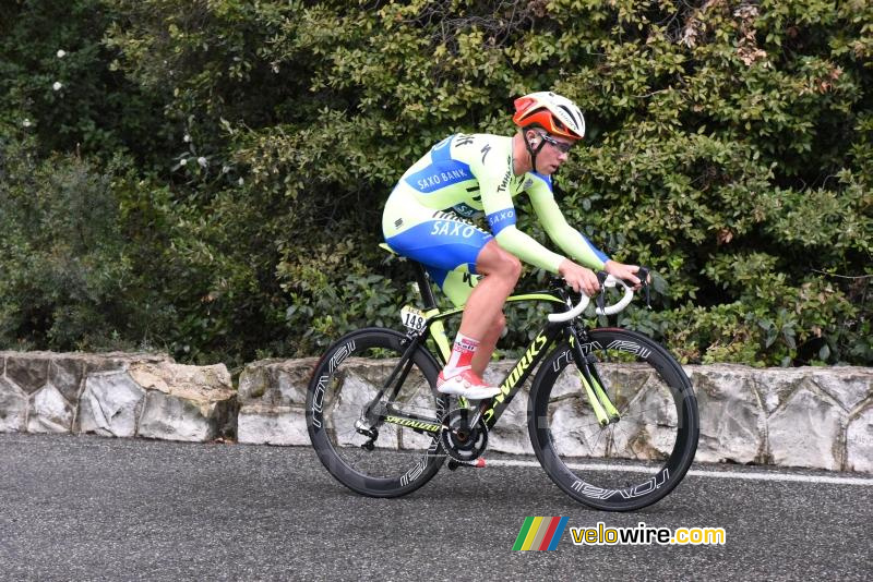 Michael Valgren (Tinkoff-Saxo)