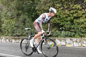 Mikael Chérel (AG2R La Mondiale) (278x)