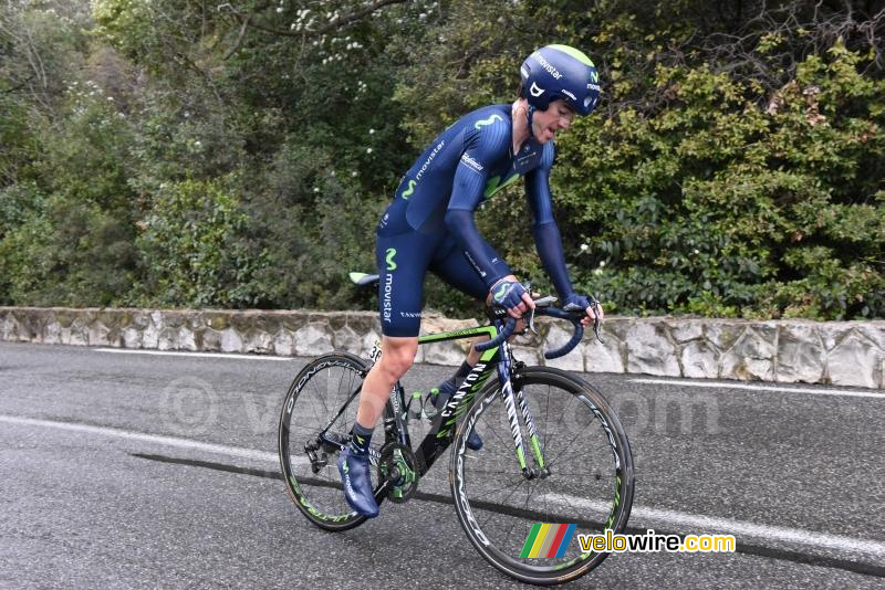 Jon Izaguirre (Movistar Team)