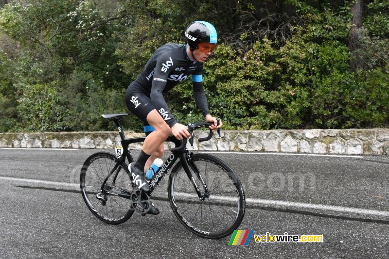 Ben Swift (Team Sky)