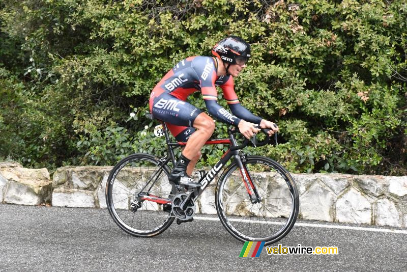 Philippe Gilbert (BMC Racing Team)