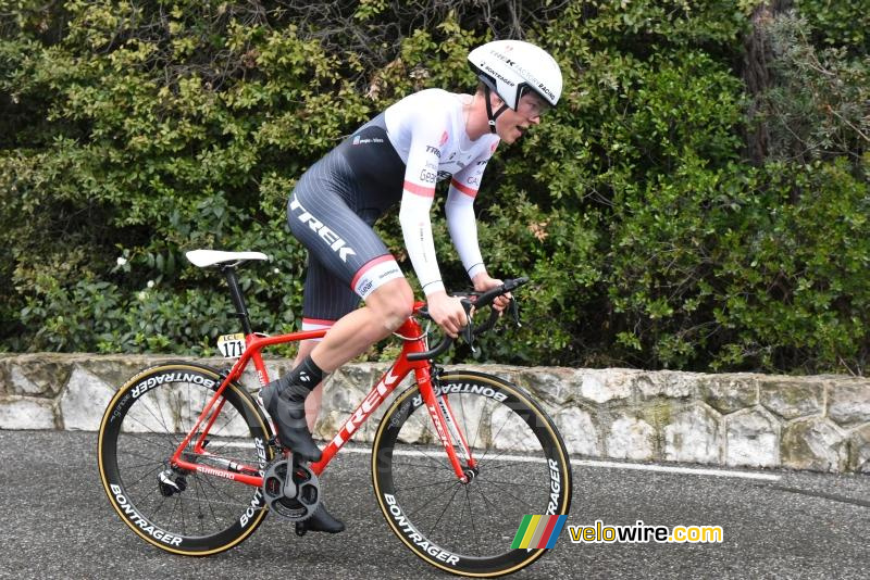 Bob Jungels (Trek Factory Racing)