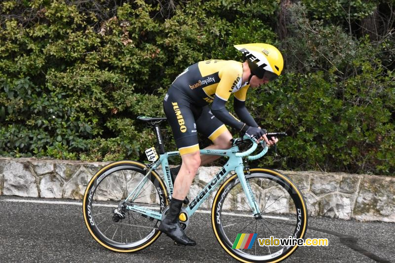 Steven Kruijswijk (LottoNL-Jumbo)