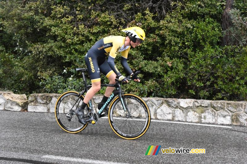 Wilco Kelderman (LottoNL-Jumbo)