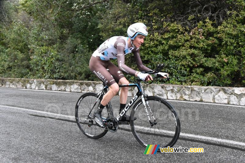 Romain Bardet (AG2R La Mondiale)