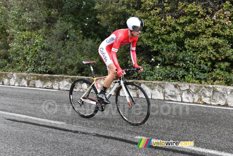 Nicolas Edet (Cofidis)