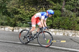Sylvain Chavanel (IAM Cycling) (282x)