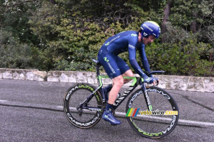 Gorka Izaguirre (Movistar Team) (326x)