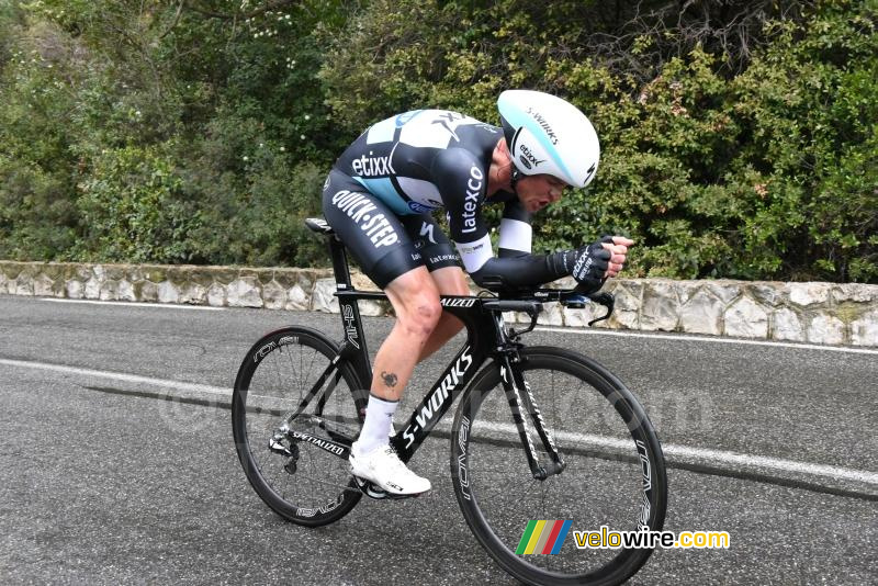 Maxime Bouet (Etixx-QuickStep)