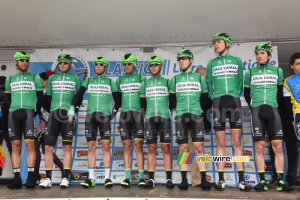 The Caja Rural-Seguros RGA team (425x)