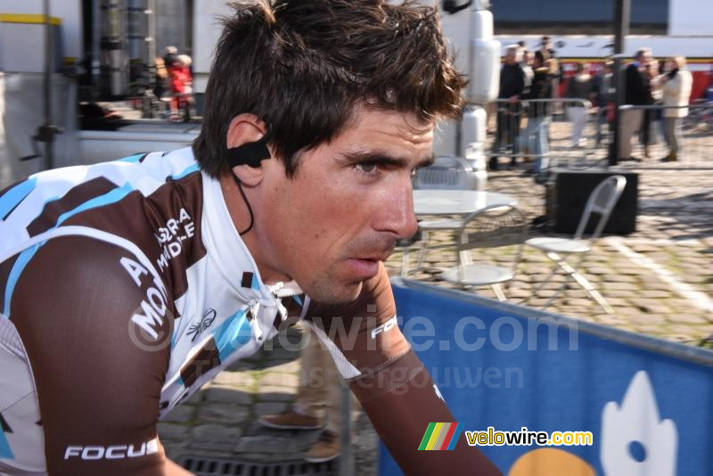 Sébastien Minard (AG2R La Mondiale)