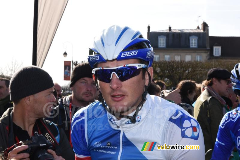 Mickael Delage (FDJ)