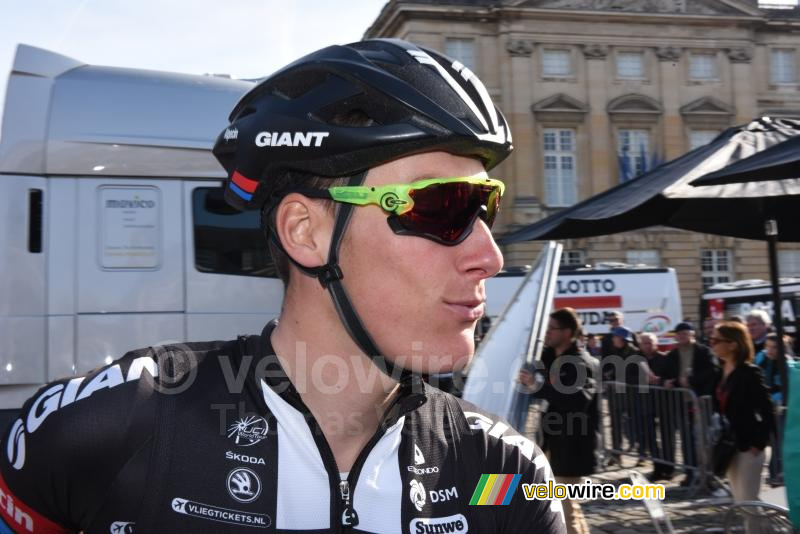 Ramon Sinkeldam (Giant-Alpecin)