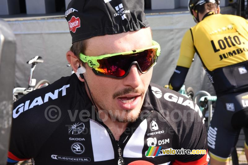 John Degenkolb (Giant-Alpecin)