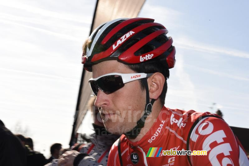 Tiesj Benoot (Lotto-Soudal)