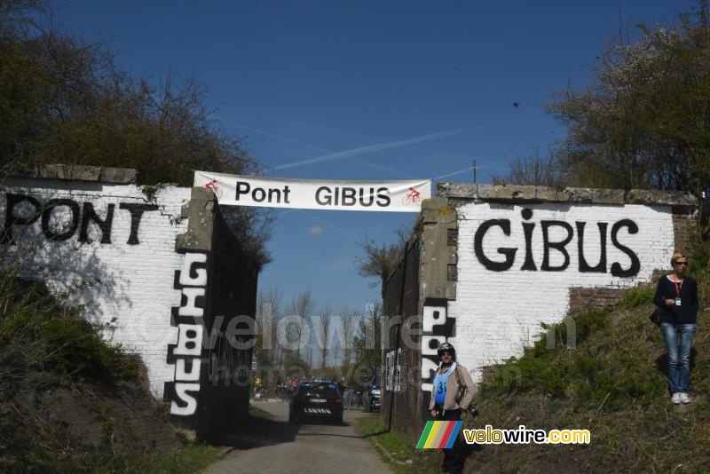 Le Pont Gibus