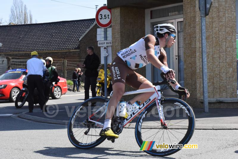 Alexis Gougeard (AG2R La Mondiale)