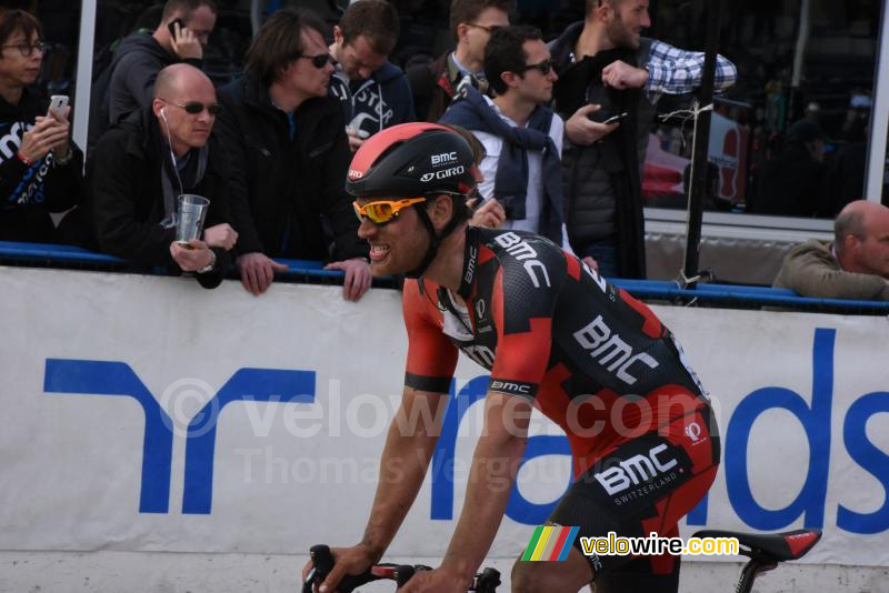 Jean-Pierre Drucker (BMC Racing Team)