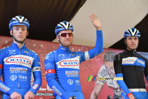 Tim de Troyer (Wanty-Groupe Gobert), winner of the Tour du Finistère (514x)