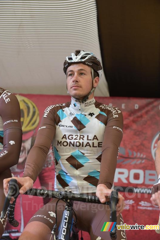 Alexis Gougeard (AG2R La Mondiale)