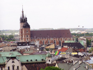 The basilic of Krakow (288x)