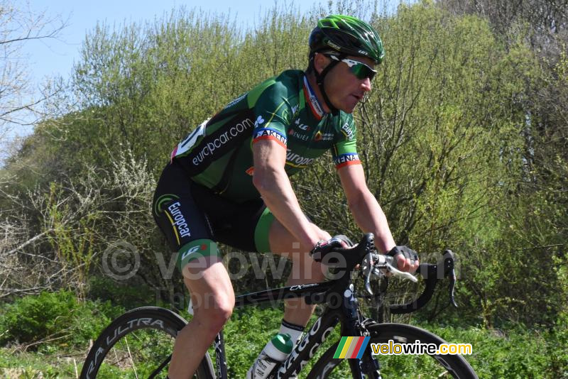 Thomas Voeckler (Europcar)