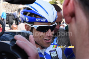 Alexandre Geniez (FDJ) en interview (782x)