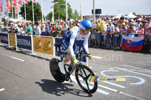 Luke Durbridge (Orica-GreenEDGE) (429x)