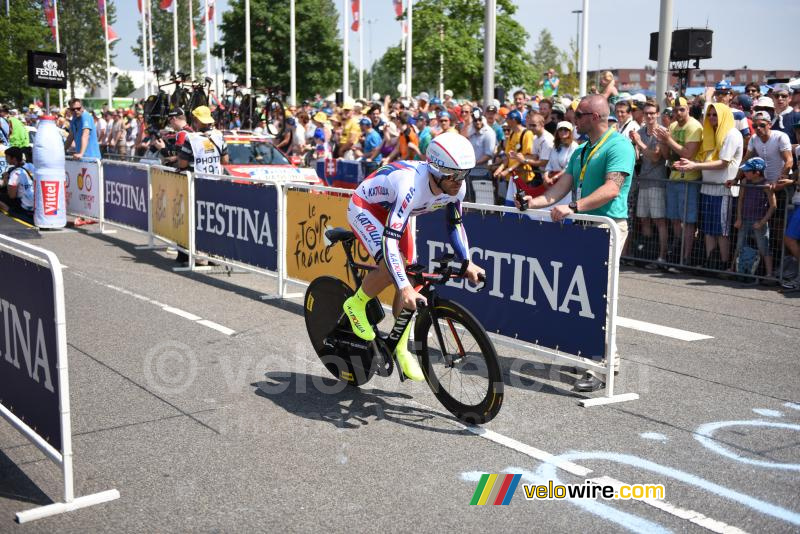 Luca Paolini (Katusha)