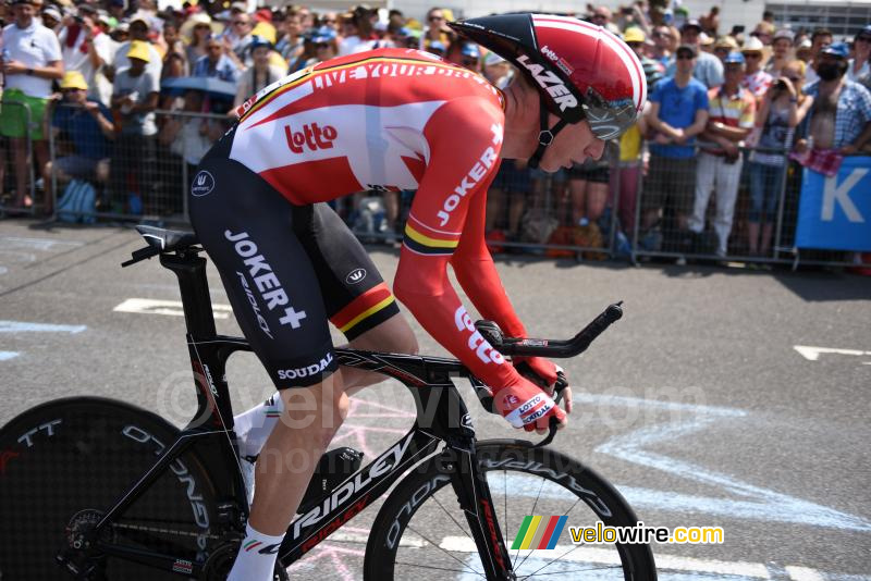 Marcel Sieberg (Lotto-Soudal)