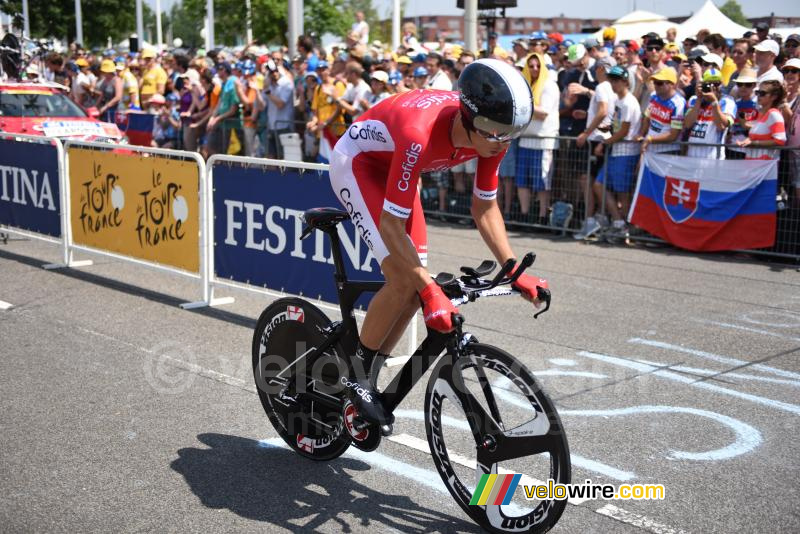 Christophe Laporte (Cofidis)