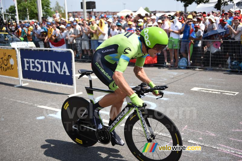 Kristijan Koren (Cannondale-Garmin)