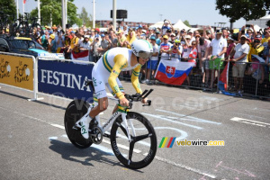 Richie Porte (Team Sky) (541x)