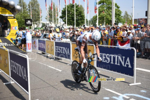 Mikael Cherel (AG2R La Mondiale) (416x)