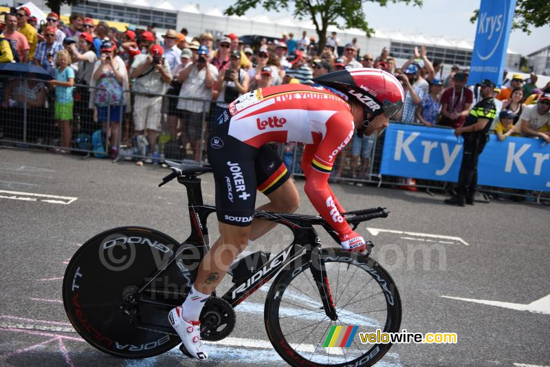 Thomas De Gendt (Lotto-Soudal)