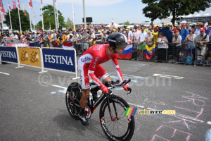 Daniel Navarro (Cofidis) (337x)