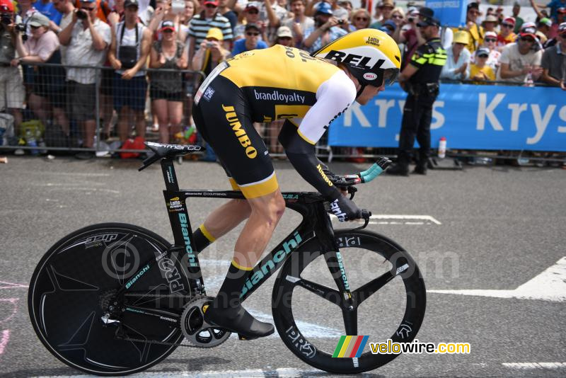 Steven Kruijswijk (LottoNL-Jumbo)